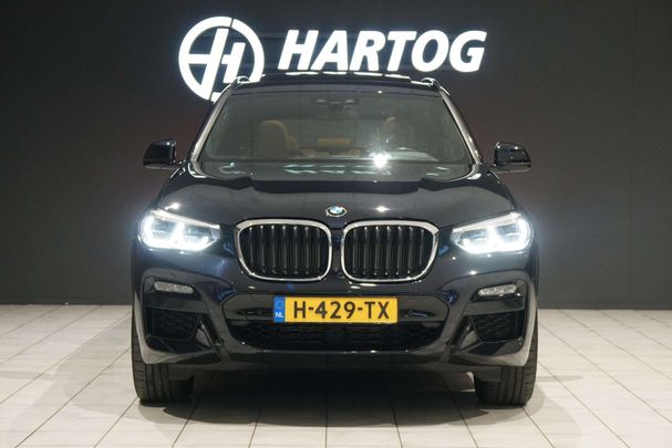 BMW X3 xDrive30e M Sport 215 kW image number 2