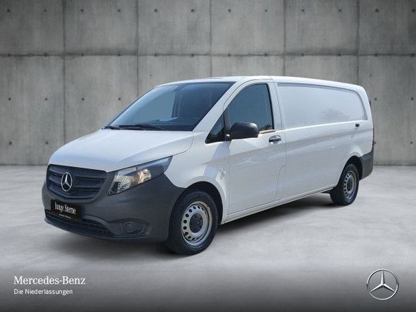 Mercedes-Benz Vito 114 CDi 100 kW image number 1