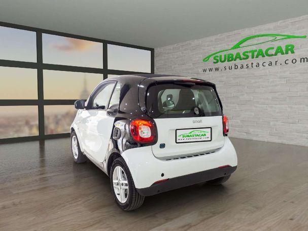 Smart ForTwo 55 kW image number 7