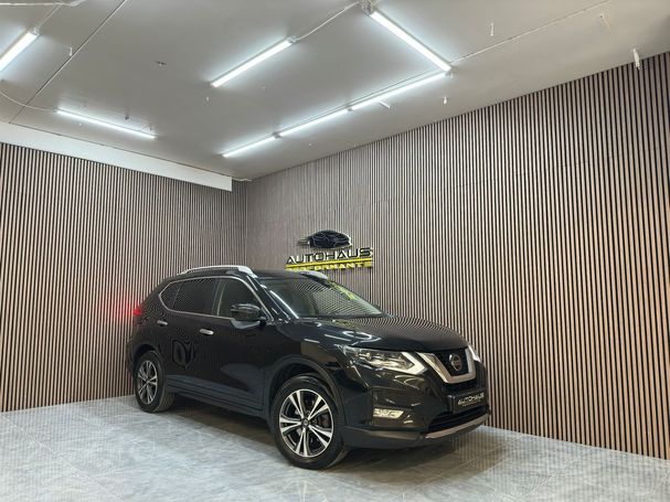 Nissan X-Trail 1.7 dCi 110 kW image number 1