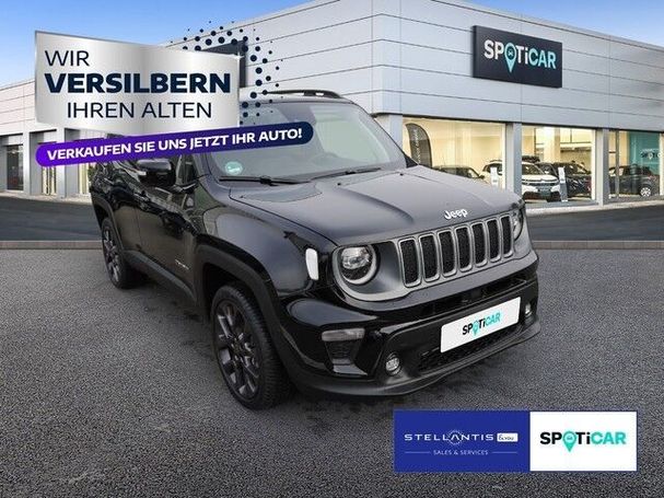 Jeep Renegade 1.3 140 kW image number 1