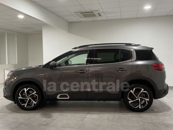 Citroen C5 Aircross 165 kW image number 5