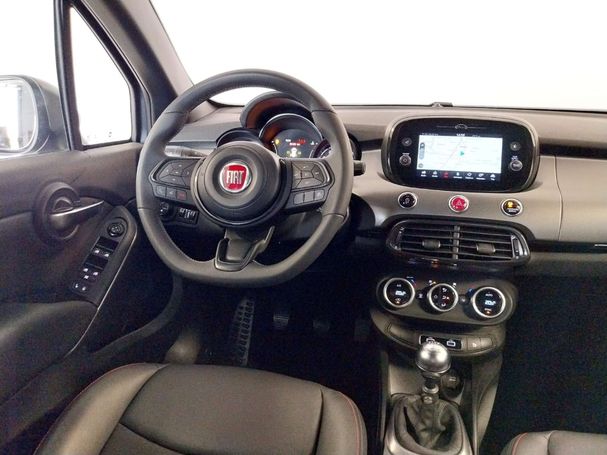 Fiat 500X 1.0 88 kW image number 20