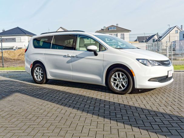 Chrysler Pacifica 214 kW image number 10