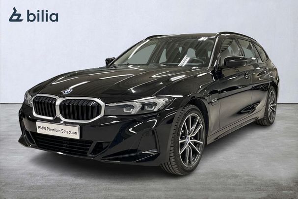 BMW 330 e Touring xDrive 216 kW image number 1