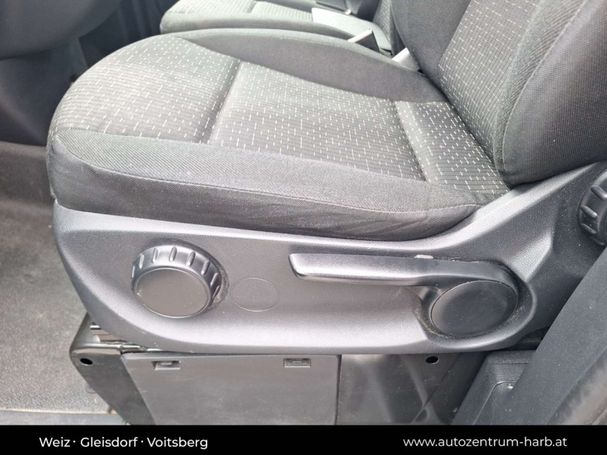 Mercedes-Benz Vito 116 CDI 120 kW image number 26