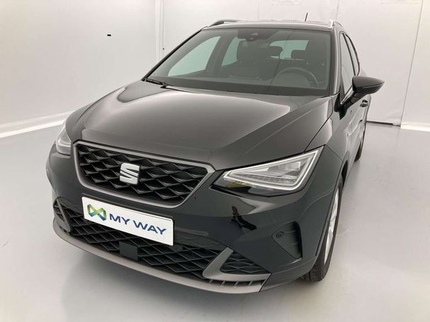 Seat Arona 1.0 TSI FR DSG 81 kW image number 29