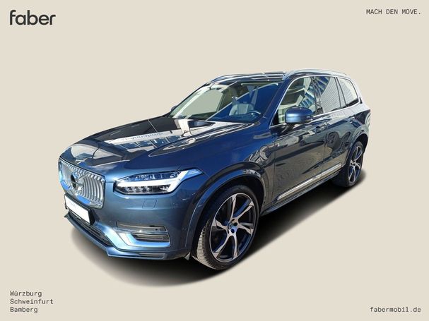 Volvo XC90 T8 AWD Inscription 288 kW image number 1