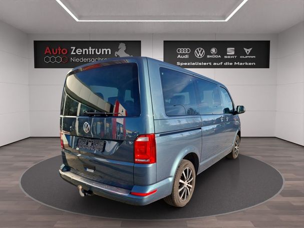 Volkswagen T6 Multivan 110 kW image number 7