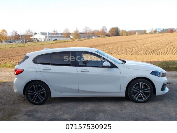 BMW 120i 131 kW image number 4