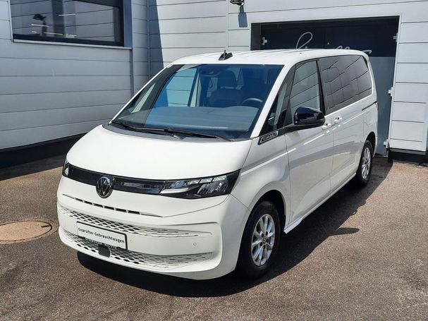 Volkswagen T7 Multivan TSI 100 kW image number 1