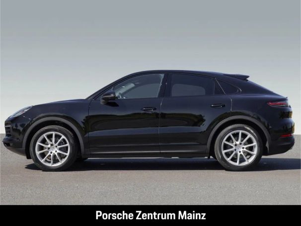 Porsche Cayenne 250 kW image number 4