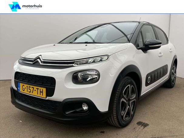 Citroen C3 61 kW image number 1