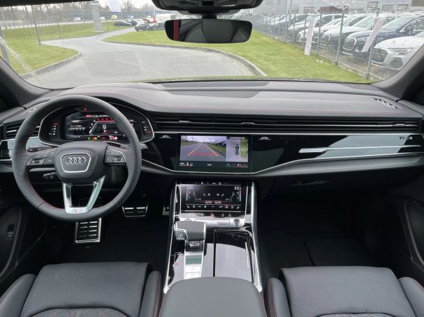 Audi SQ8 373 kW image number 17