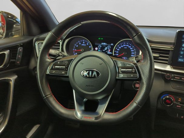 Kia Ceed GT 150 kW image number 9