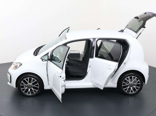 Volkswagen up! 60 kW image number 26