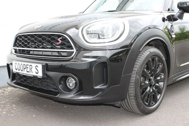 Mini Cooper S Countryman Countryman Cooper S ALL4 131 kW image number 7