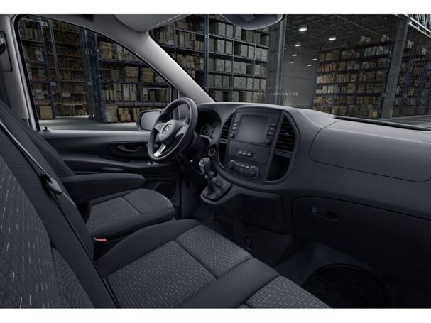 Mercedes-Benz Vito 116 120 kW image number 3