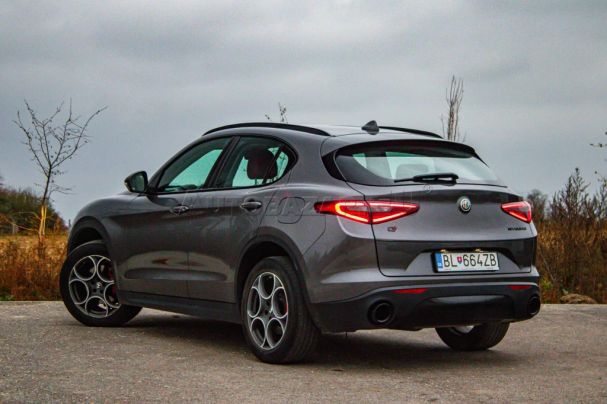 Alfa Romeo Stelvio 2.0 147 kW image number 6