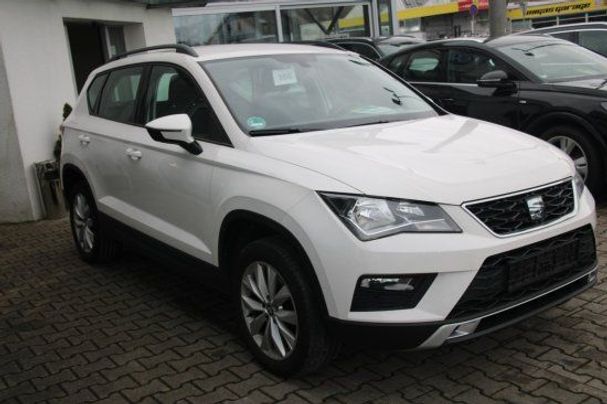 Seat Ateca 1.6 TDI Style 85 kW image number 3