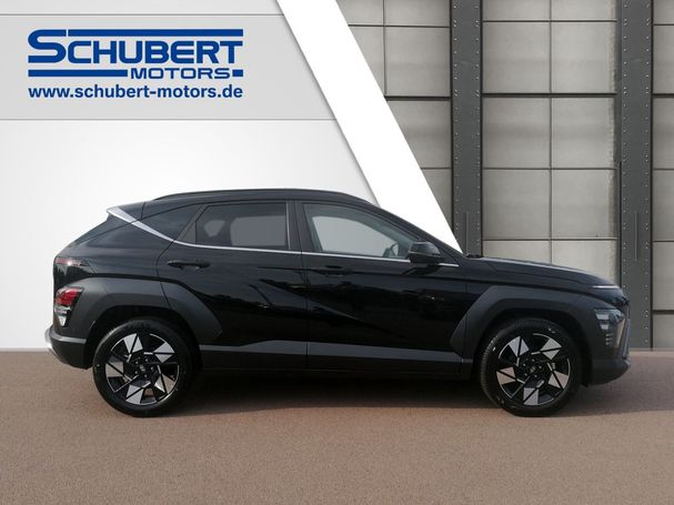 Hyundai Kona 1.6 T-GDI DCT 146 kW image number 3