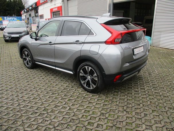 Mitsubishi Eclipse Cross 1.5 T Top 120 kW image number 4