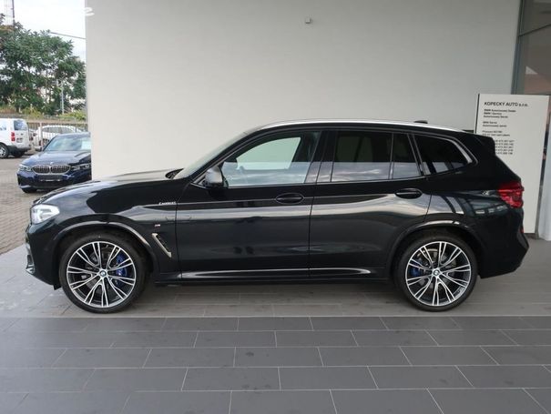 BMW X3 M40d xDrive 250 kW image number 5