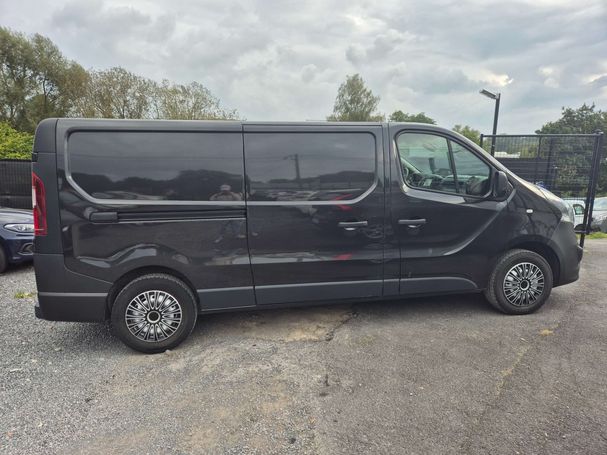 Opel Vivaro 1.6 L2H1 88 kW image number 17