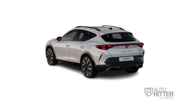 Cupra Formentor VZ 245 kW image number 3