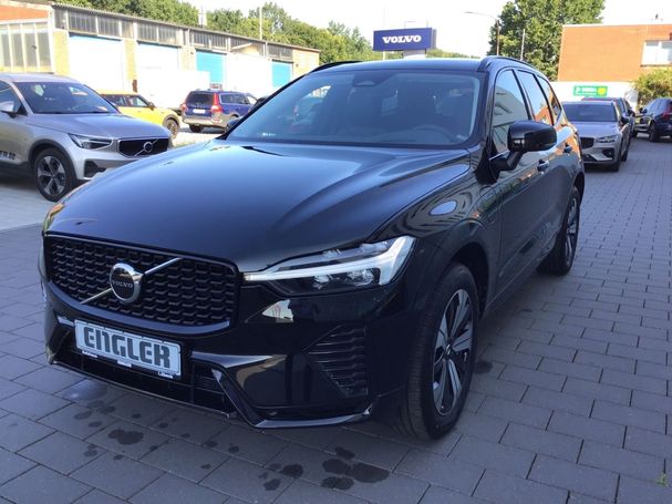 Volvo XC60 T6 Plus Dark AWD 293 kW image number 1