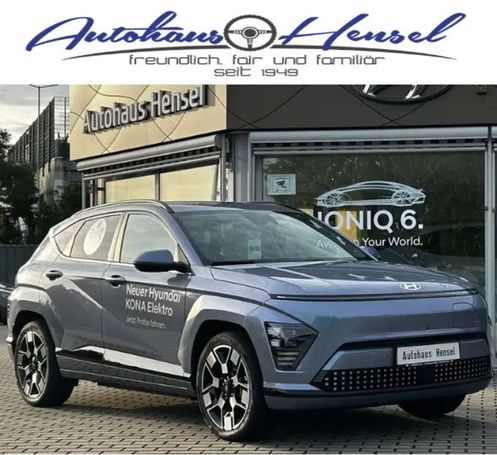 Hyundai Kona 160 kW image number 2