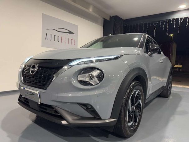 Nissan Juke 1.6 N-CONNECTA 105 kW image number 1