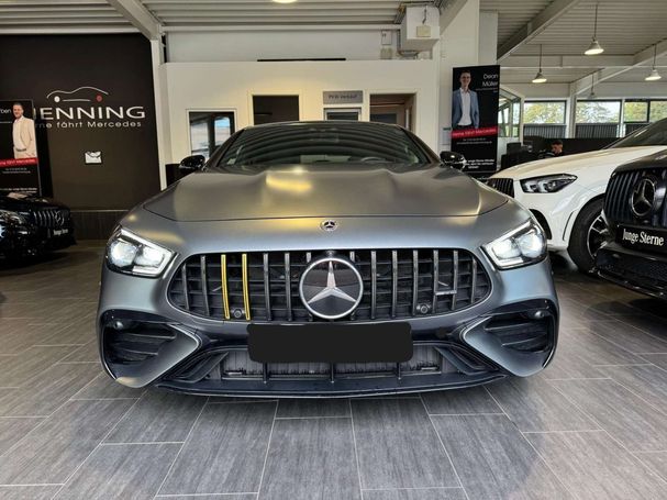 Mercedes-Benz AMG GT 53 320 kW image number 5