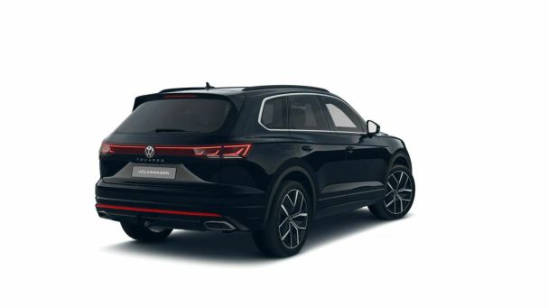 Volkswagen Touareg 4Motion 210 kW image number 9