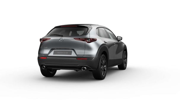 Mazda CX-30 186 Homura 137 kW image number 7