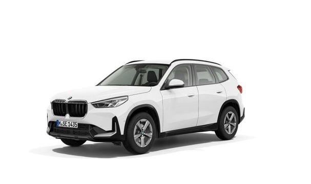 BMW X1 sDrive18i 100 kW image number 1