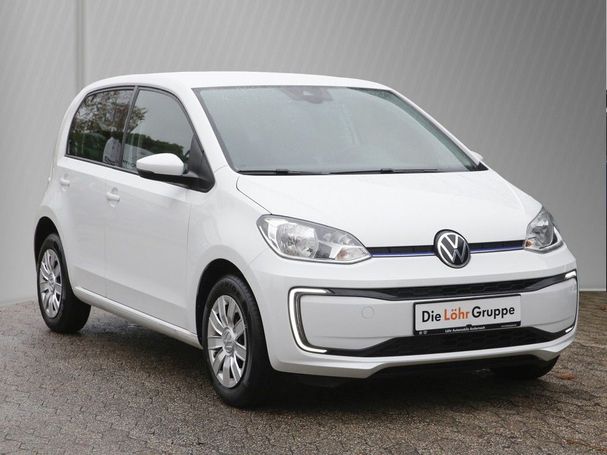 Volkswagen up! 60 kW image number 3