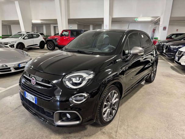 Fiat 500X 1.3 Sport DCT 110 kW image number 1