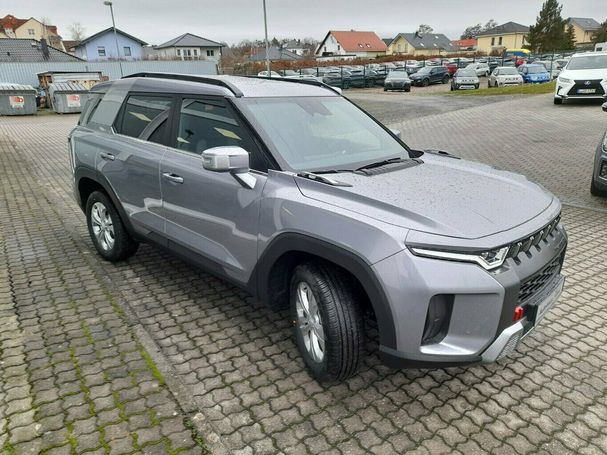 SsangYong Torres Amber 120 kW image number 11