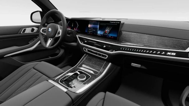 BMW X5 xDrive 220 kW image number 11