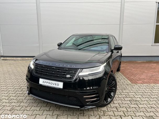 Land Rover Range Rover Velar 184 kW image number 1