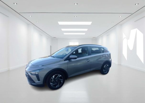 Hyundai Bayon 1.2 MPI 62 kW image number 1