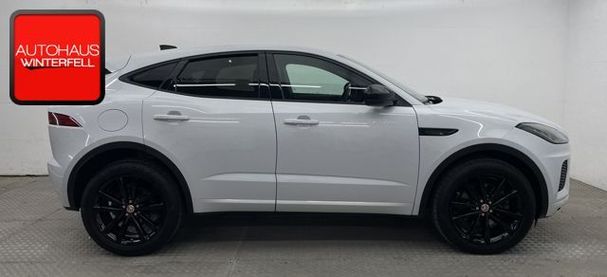 Jaguar E-Pace P300 AWD R-Dynamic SE 221 kW image number 2