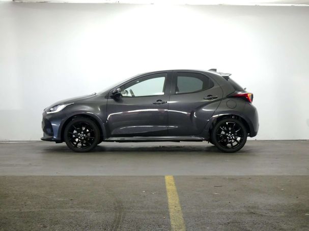 Mazda 2 CVT 85 kW image number 5