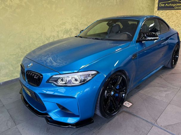 BMW M2 DKG 272 kW image number 9