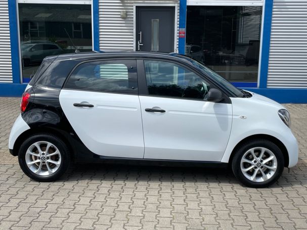 Smart ForFour 52 kW image number 4