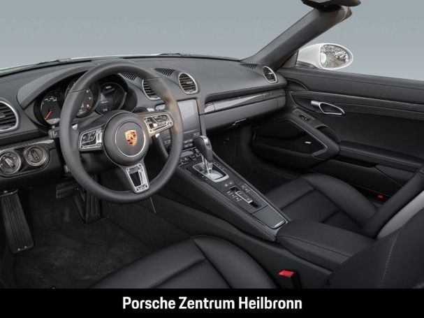 Porsche Boxster 220 kW image number 7