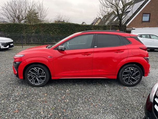 Hyundai Kona 1.0 88 kW image number 3