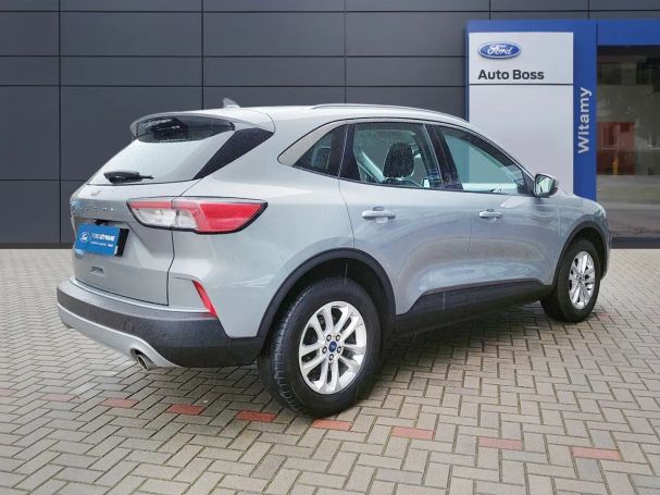 Ford Kuga 1.5 EcoBoost Titanium 110 kW image number 3