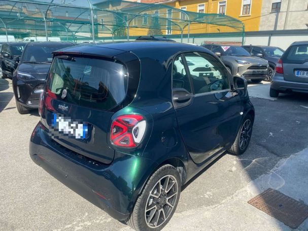 Smart ForTwo EQ 60 kW image number 3